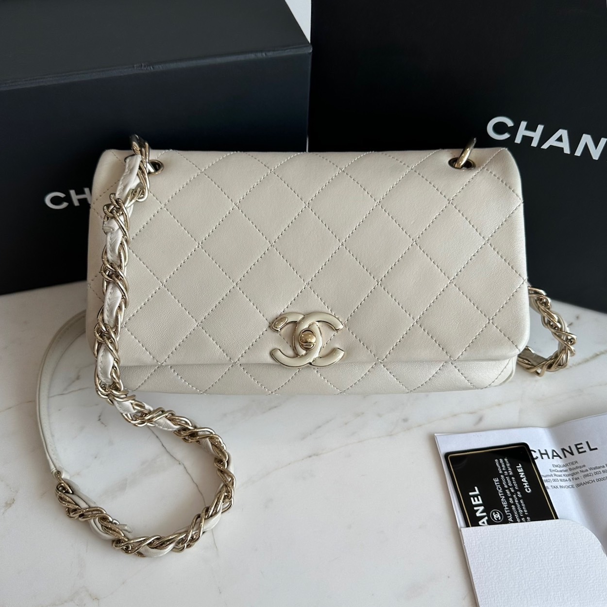 Chanel Bag