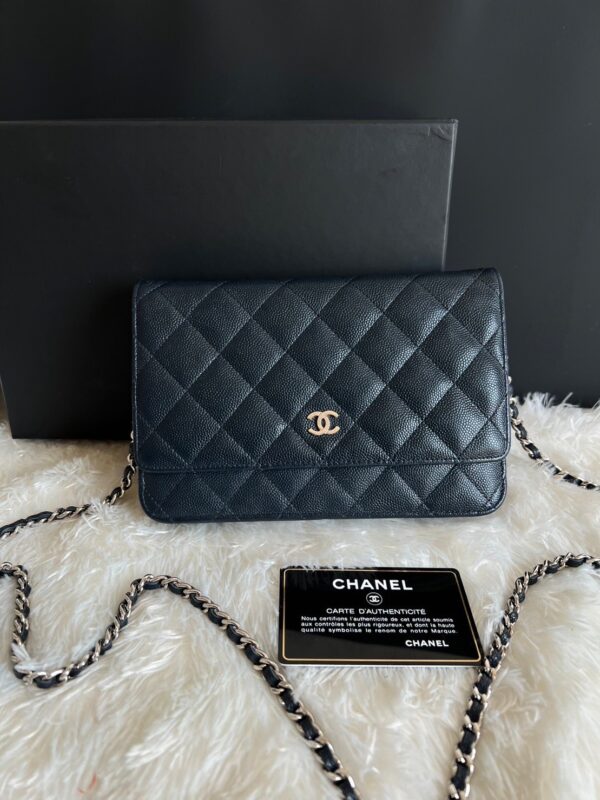 Chanel WOC