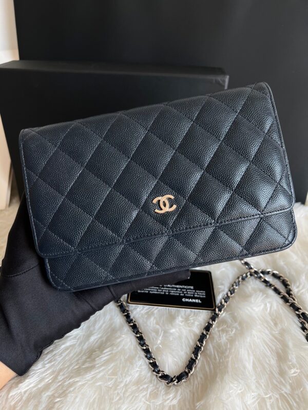 Chanel WOC