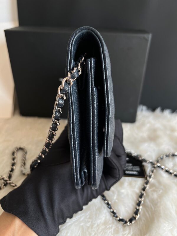 Chanel WOC