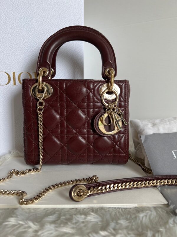 Lady Dior