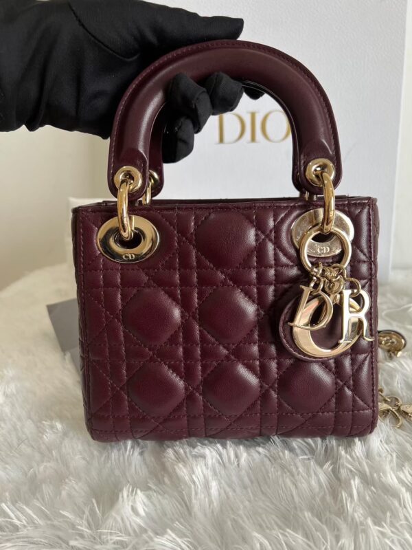 Lady Dior