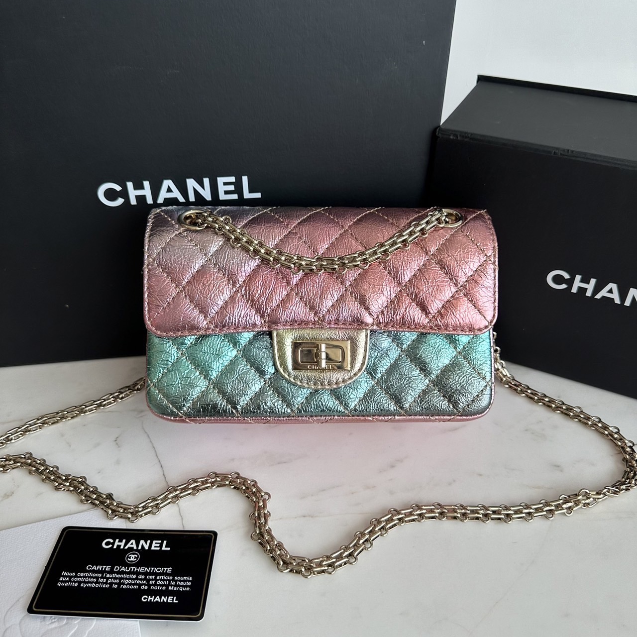 Chanel Bag