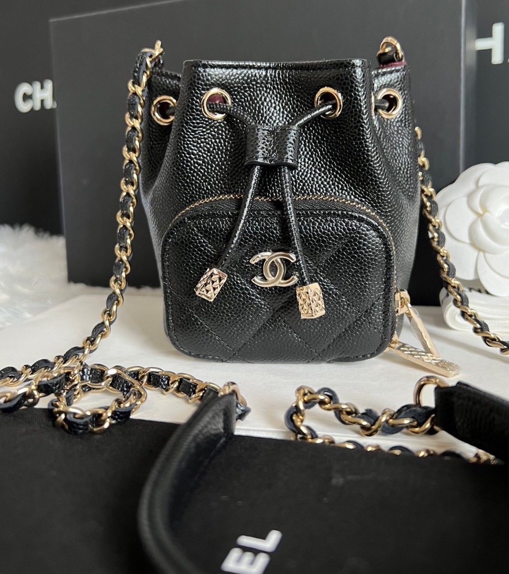 Chanel Bag