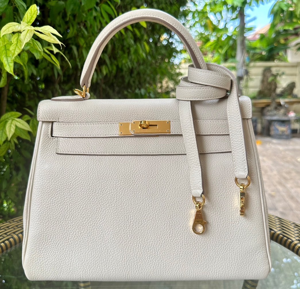 Hermes Kelly