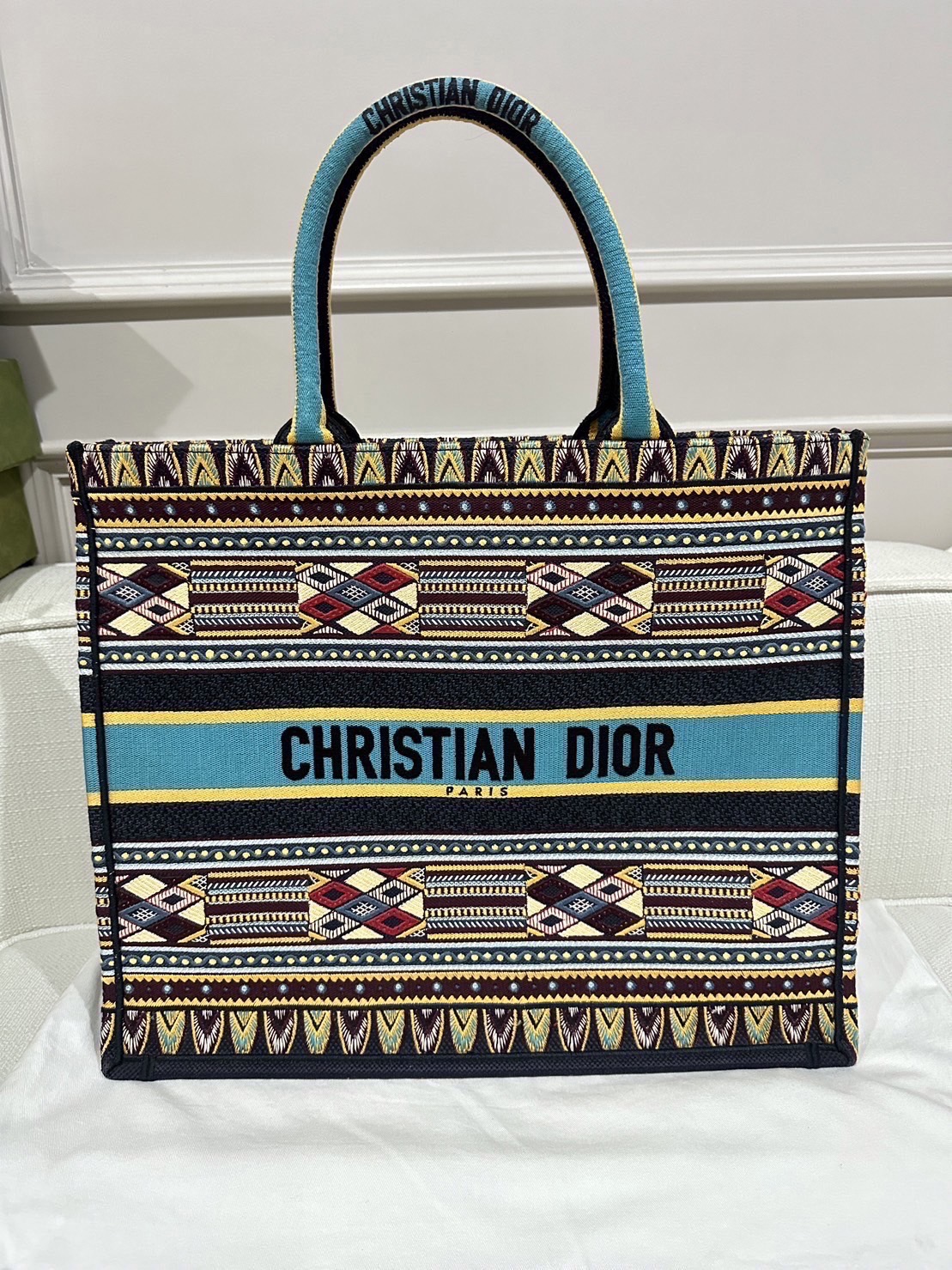 Dior Bag