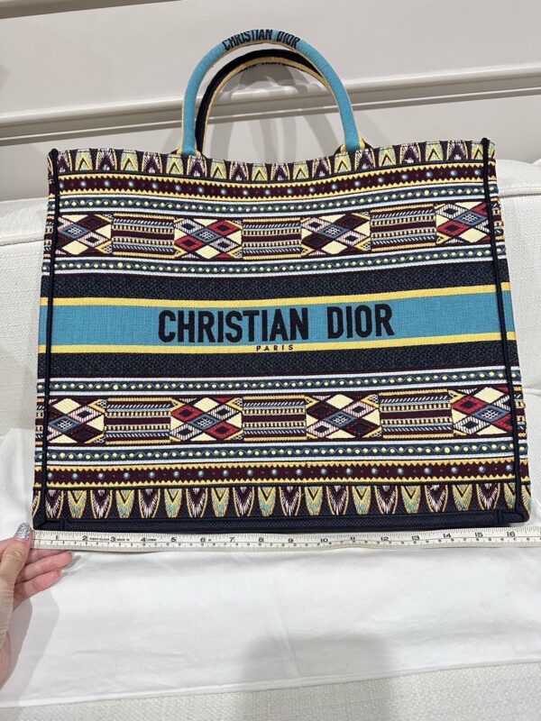 Dior Bag