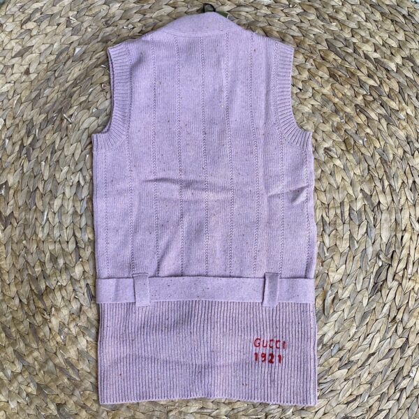 Gucci Vest