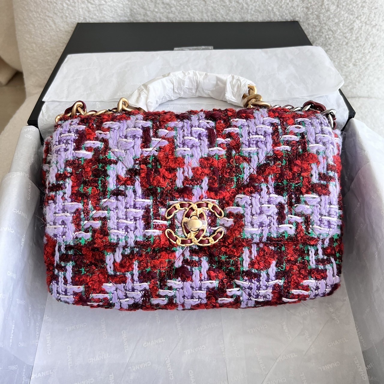 Chanel Bag