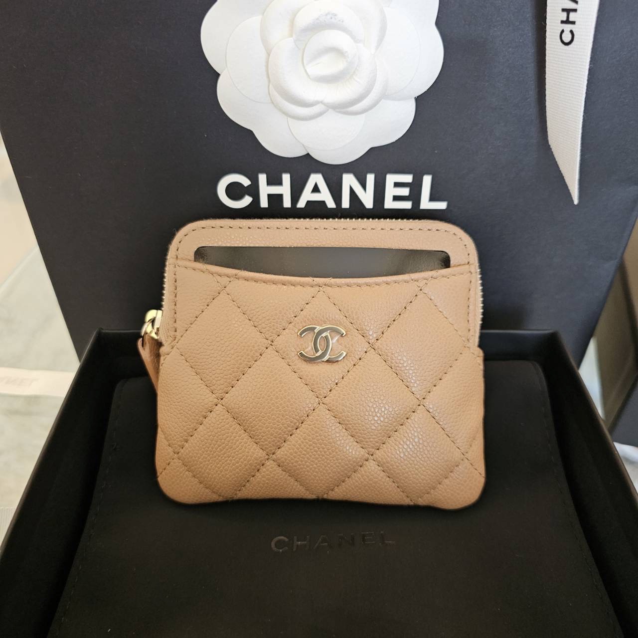 Chanel Bag
