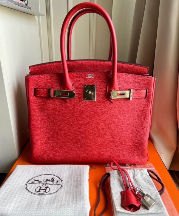 Hermes Birkin