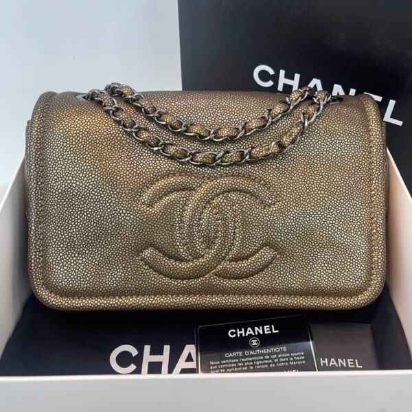 Chanel Bag