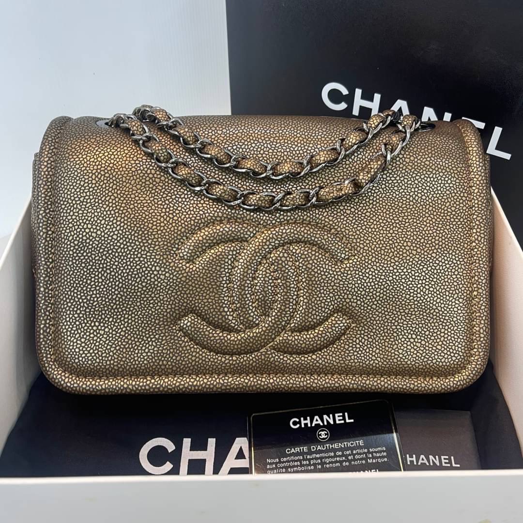 Chanel Bag