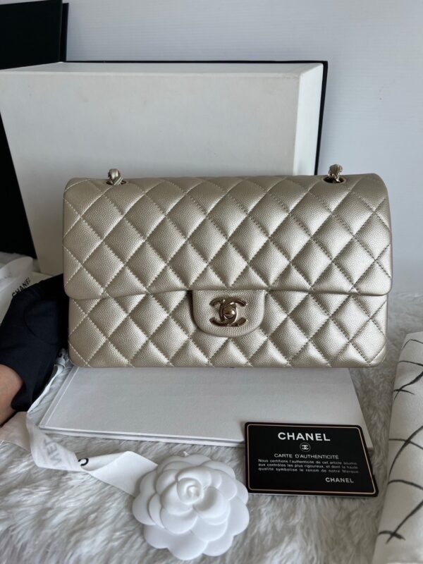 Chanel Classic