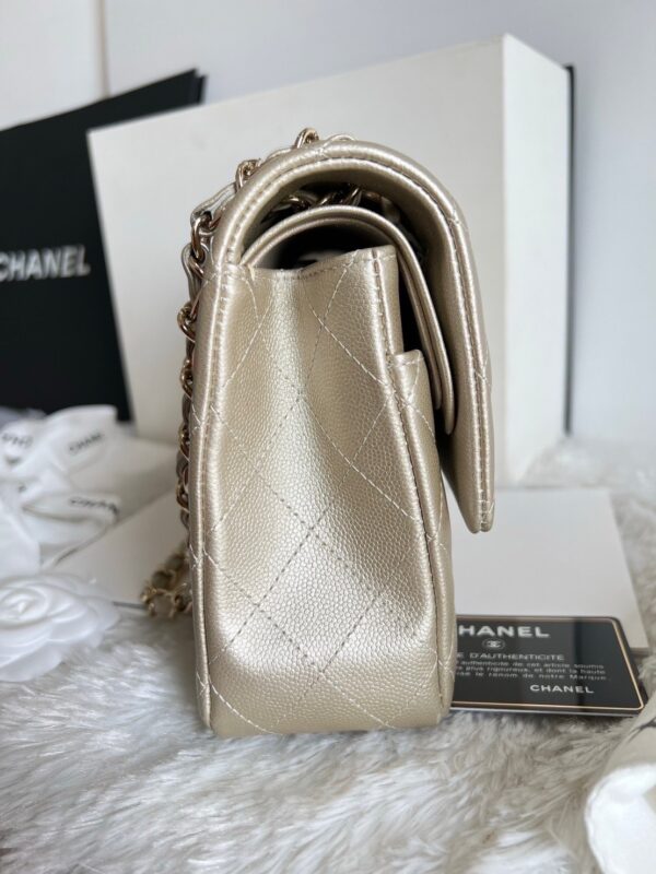 Chanel Classic