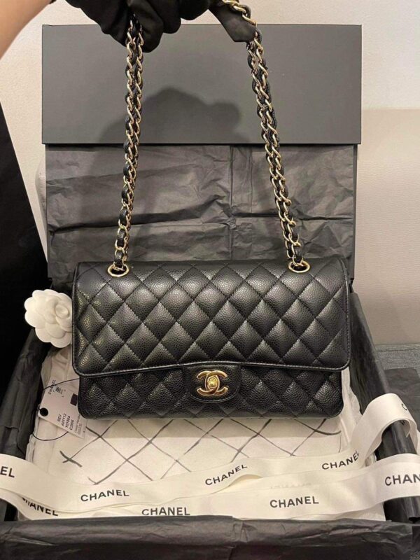 Chanel Classic