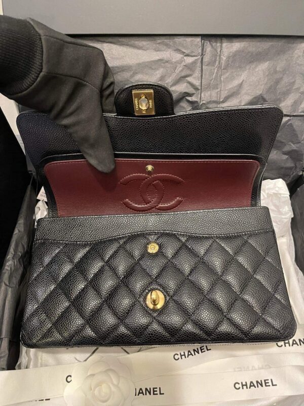 Chanel Classic