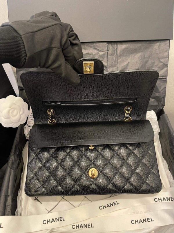 Chanel Classic