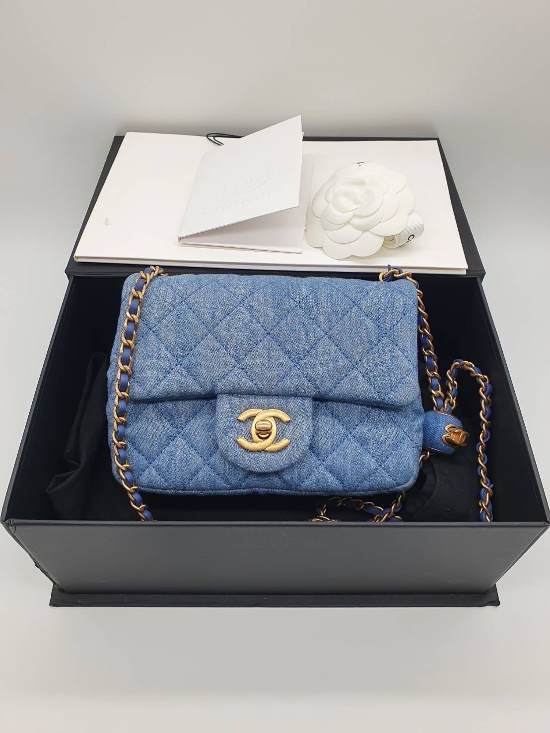 Chanel Bag
