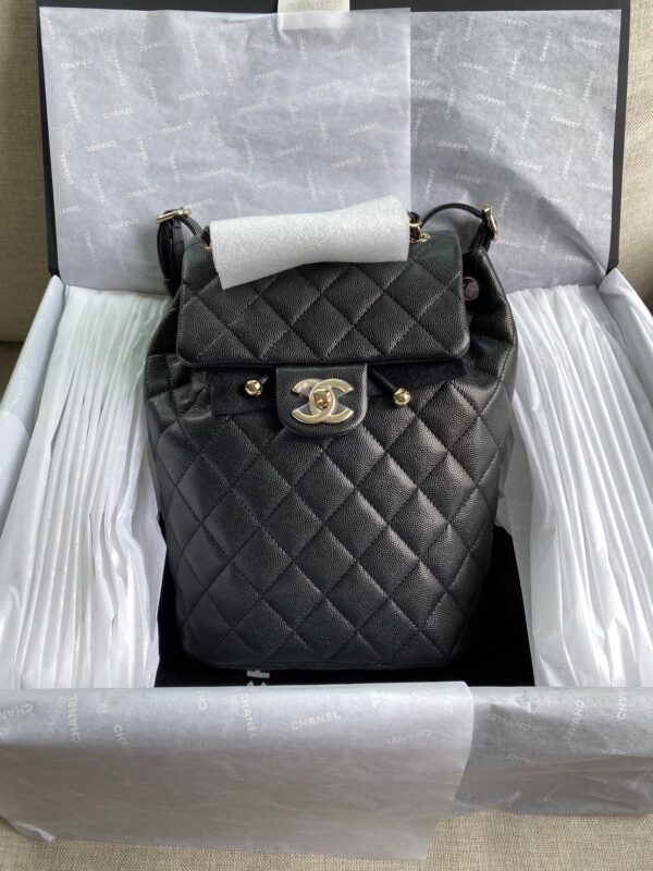 Chanel Bag