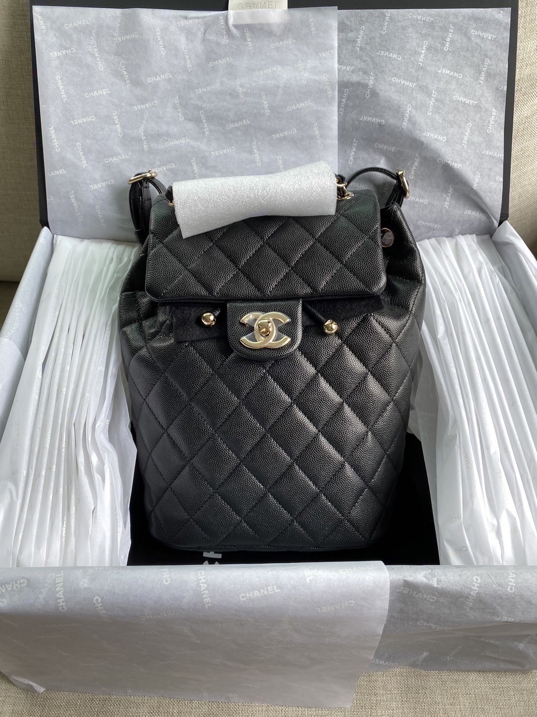 Chanel Bag