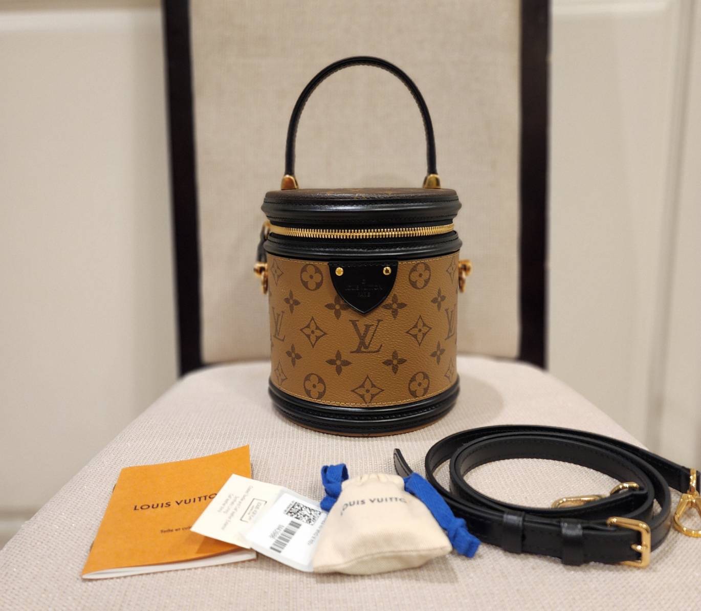 Louis Vuitton Bag
