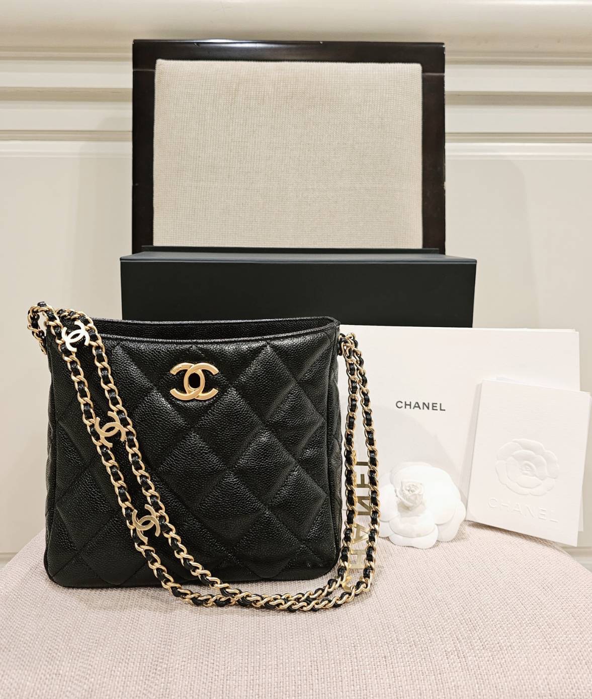 Chanel Bag