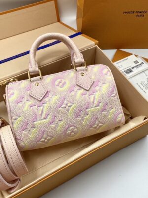 New LV SPEEDY NANO STARDUST