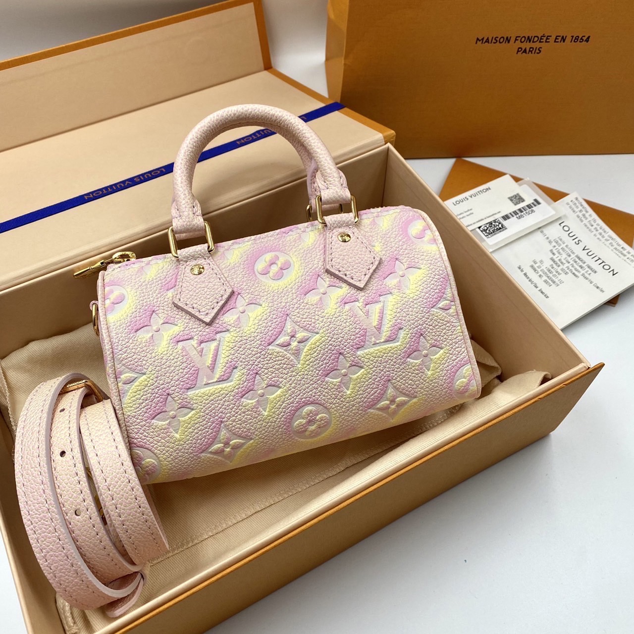 Louis Vuitton Bag