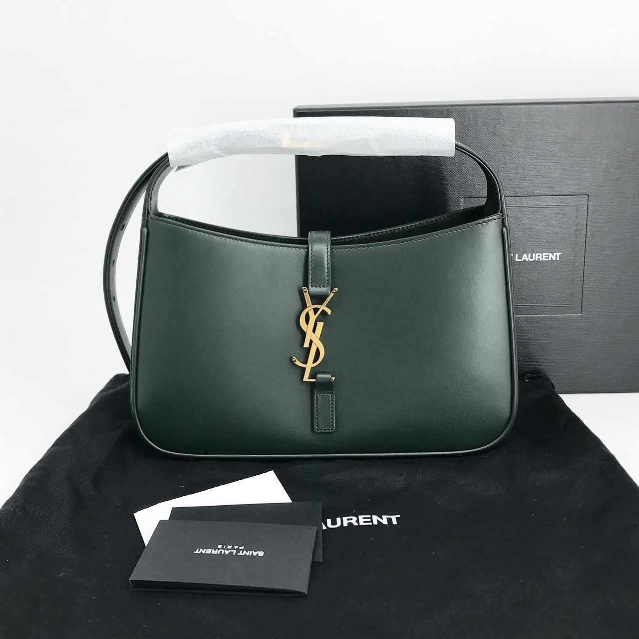 Saint Laurent Bag