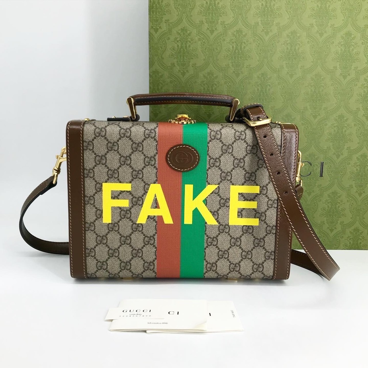 Gucci Bag
