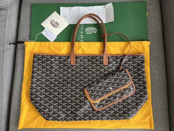 Goyard Bag