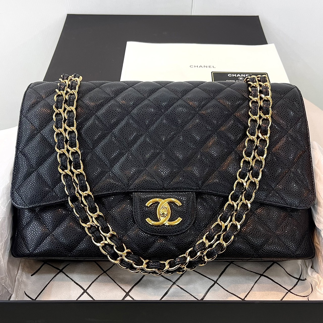Chanel Bag