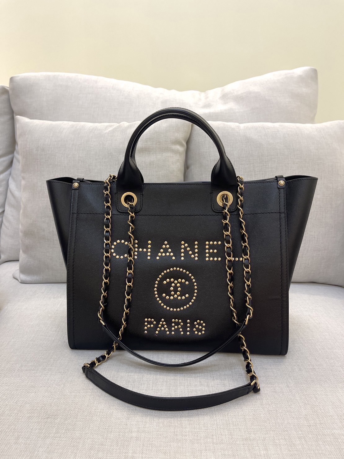 Chanel Bag