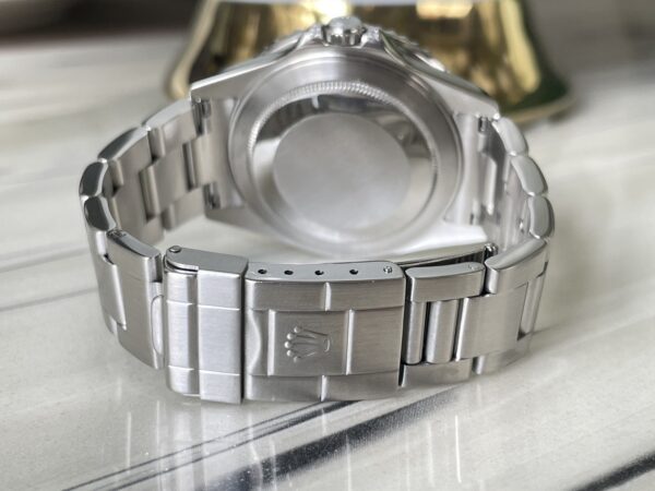 Rolex Explorer ii เข็มแดง Series D (ปี2004-2005) - Image 4