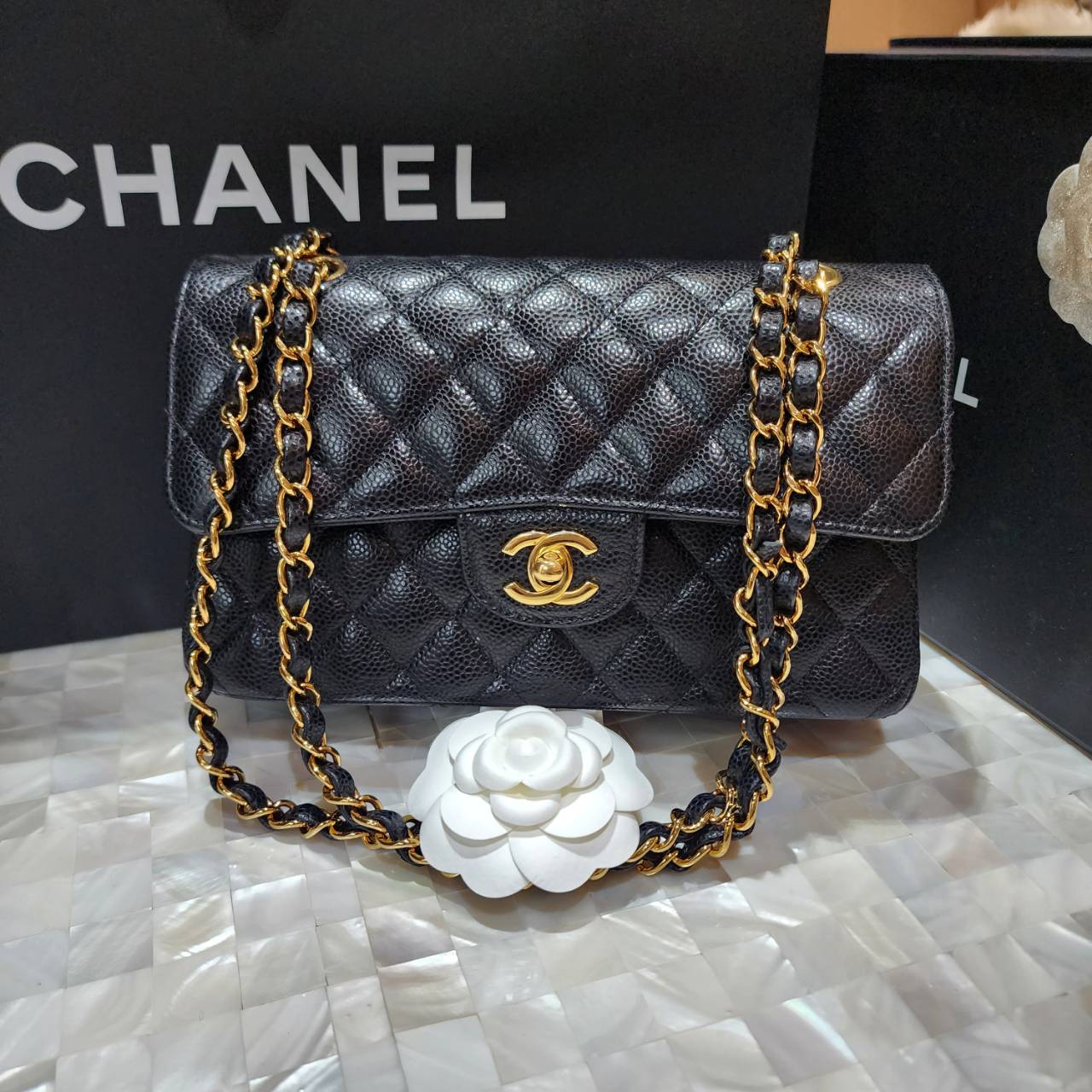 Chanel Classic