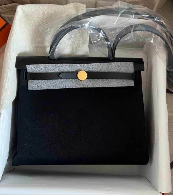 Hermes Herbag