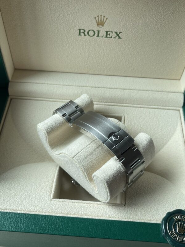 New Rolex Sub nodate 09/2023 - Image 4