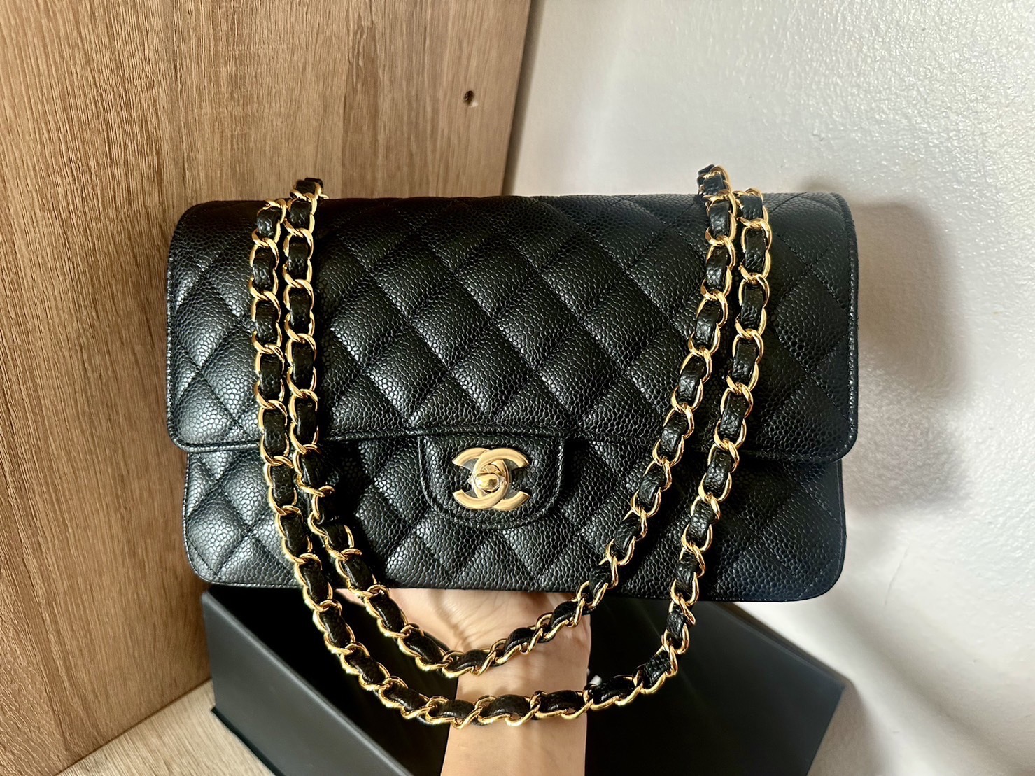 Chanel Classic