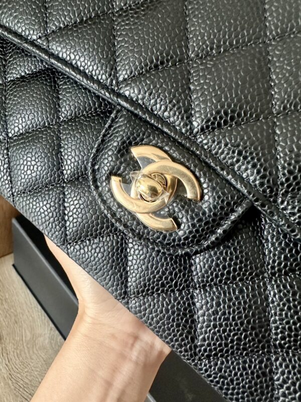 Chanel Classic