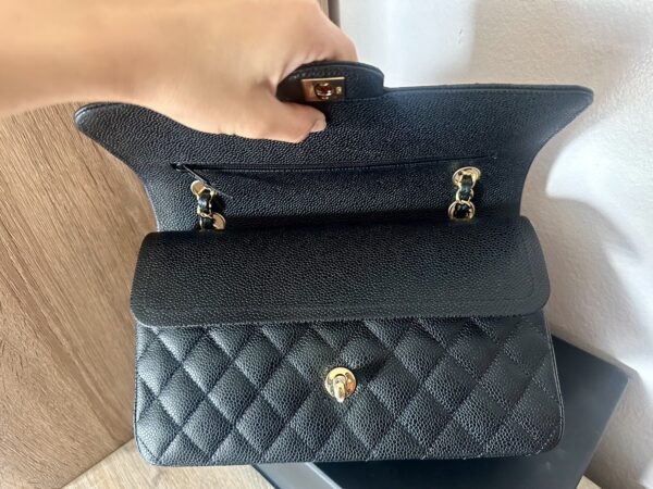 Chanel Classic
