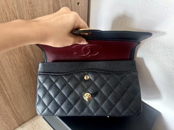 Chanel Classic