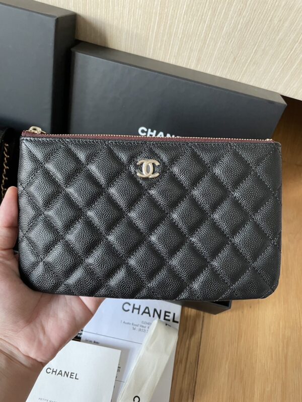 Chanel Bag