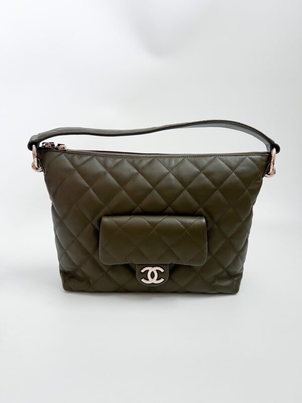 Chanel Bag