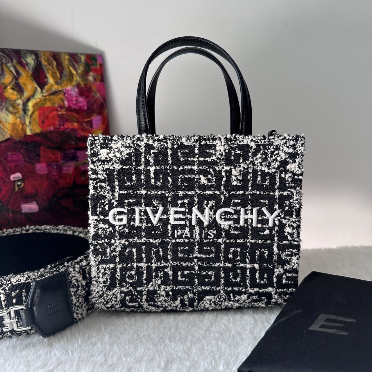 Givenchy Bag