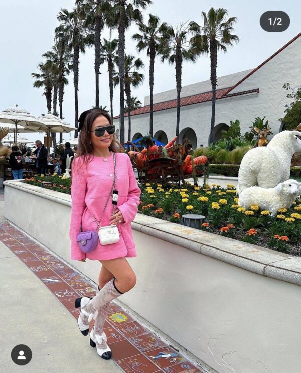 Chanel Bag