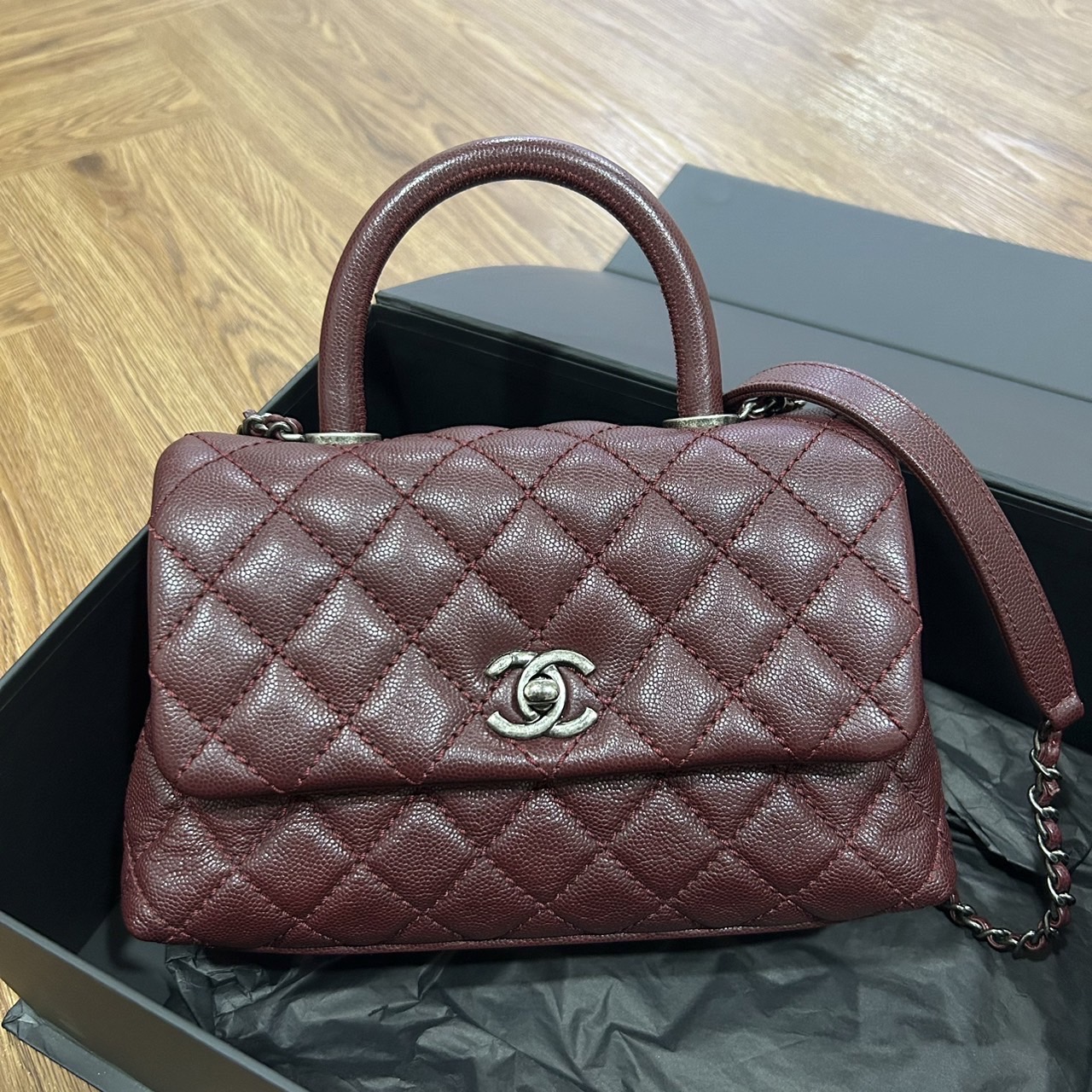Chanel Bag